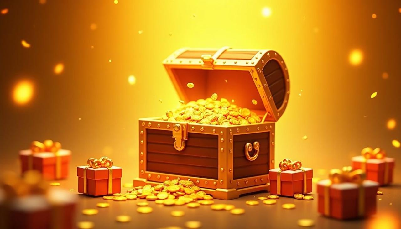 每日签到领好礼——坚持签到享神级奖励