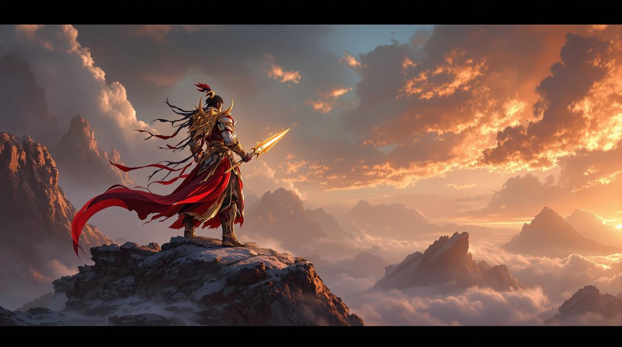 大话西游2六界神器获取全攻略——最快速冲级路线详解