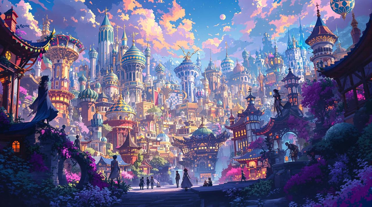 午夜国产视频-动漫世界